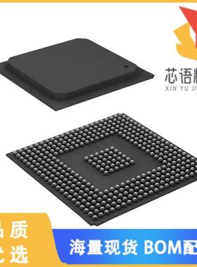 全新TMS320DM6435ZDUQ6原装(IC DGTL MEDIA PROCESSO