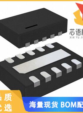 全新LTC2955IDDB-2#TRPBF原装(IC PB ON/OFF CONTR0L