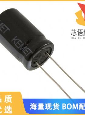 全新EST108M025AL3EA原装(CAP ALUM 1000UF 20% 25V