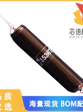 全新1536X原装(FIXED IND 250UH 2.5A 170 MOHM TH)正品