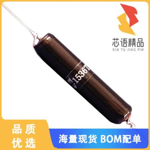 全新1536X原装(FIXED IND 250UH 2.5A 170 MOHM TH)正品