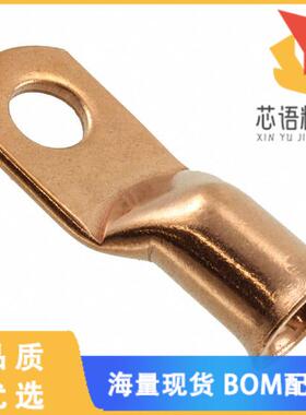 全新0192210396原装(CONN RING FLAT 1AWG #5/16 CRI