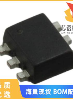 全新ESDALC6V1-5P6原装(TVS DIODE 5VWM 14VC SOT666)正品