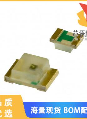 全新AA1112H-TR原装(LED ORANGE DIFFUSED 2125 SMD)正品