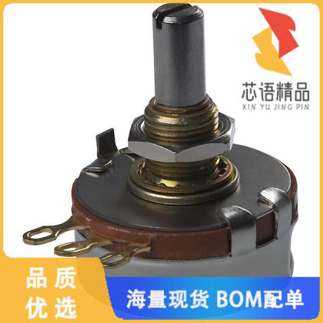 全新KA2531S28原装(POT 25K OHM 2W CARBON LOG)正品