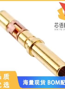 全新MS16M23F原装(CONTACT SOCKET 16-18AWG CRIMP)正品