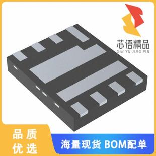 22A 正品 8DFN 85A 30V MOSFET 全新AOE6930原装