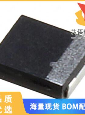 全新F920J336MBA原装(CAP TANT 33UF 20% 6.3V 1411)正品