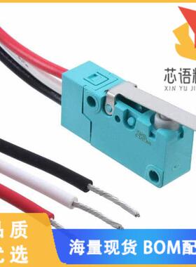 全新ABV1612613原装(SWITCH SNAP ACTION SPDT 3A 25