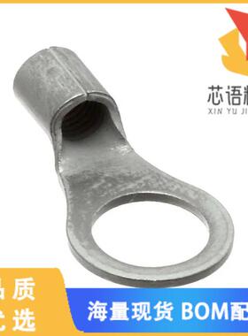 全新134962-1原装(CONN RING CIRC 6AWG M10 CRIMP)正品