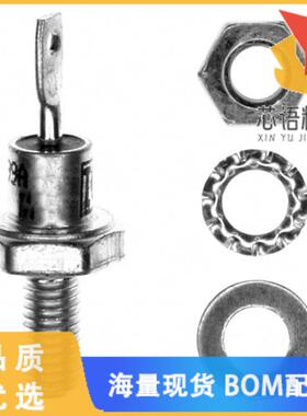 全新VS-12FR120原装(DIODE GEN PURP 1.2KV 12A DO20