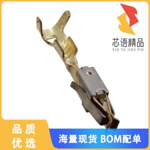 全新929939-1原装(CONN SOCKET 17-20AWG CRIMP TIN)正品