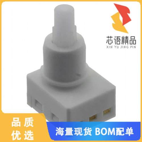 全新PS-12G01原装(SWITCH PUSHBUTTON SPDT 1A 14V)正品