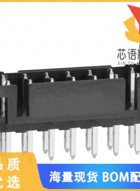 全新DF11-14DP-2DSA(08)原装(CONN HEADER VERT 14PO