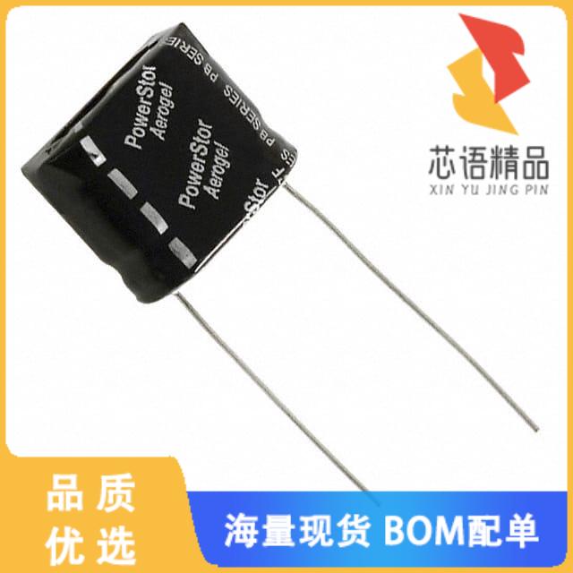 全新PB-5R0V474-R原装(CAP 470MF -20% +80% 5V T/H)正品