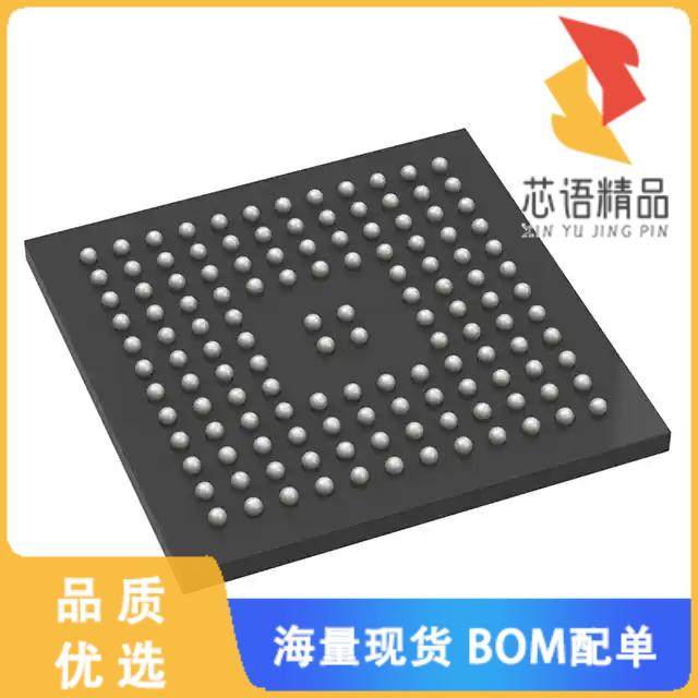 全新STM32L552QEI6Q原装(IC MCU 32BIT 512KB FLSH 1