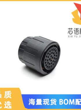 全新RTS6BS18N32SHEC03原装(CONN PLG HSG FMALE 32P