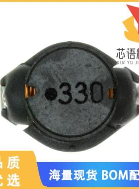全新74456133原装(FIXED IND 33UH 2.3A 120 MOHM SM
