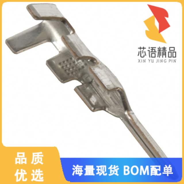 全新DF3-EP2428PC原装(CONN PIN 24-28AWG CRIMP TIN)正品