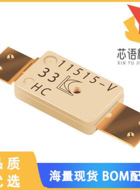 全新HC85AY-1原装(THERMOSTAT 85DEG C NC STRAP SLD