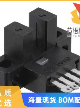 全新EE-SX671R原装(SENSOR OPTICAL 5MM MOD SLOT TY