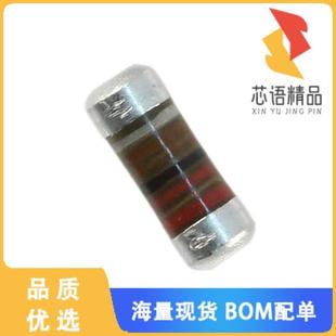 RES SMD OHM 0.4 全新CMA02040X1009GB300原装