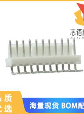 全新0022053111原装(CONN HEADER R/A 11POS 2.54MM)正品