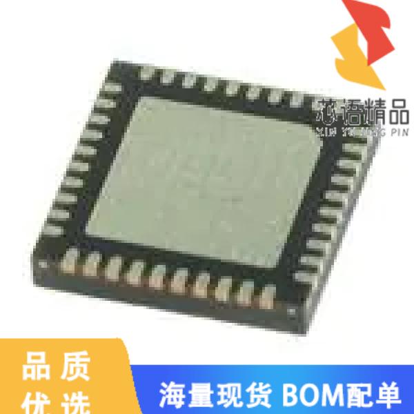 全新NCP81276MNTXG原装(IC SYNC BUCK CTLR 4PHASE 4