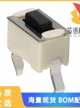 全新TL1107AF130WQ原装(SWITCH TACTILE SPST-NO 0.0