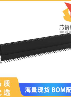 全新154720-E原装(SMC F VERT B 68POS SMT 9.00MM)正品