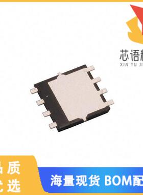 全新TPWR6003PL,L1Q原装(MOSFET N-CH 30V 150A 8DSO