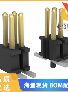 全新FTSH-110-01-F-DV-A原装(CONN HEADER SMD 20POS