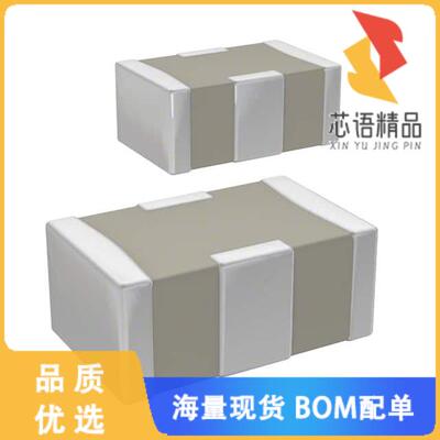 全新NFM21PC104R1E3D原装(CAP FEEDTHRU 0.1UF 20% 2