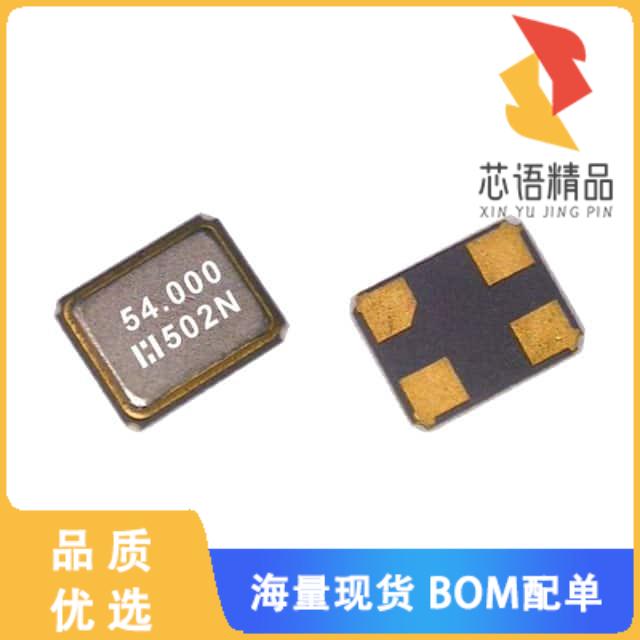 全新E3SB37E0X0004E原装(XTAL 3225 37.4MHZ, 16PF)正品