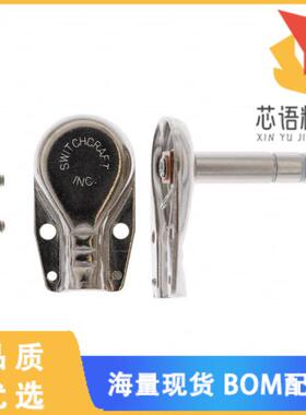 全新238X原装(CONN PLUG STEREO 6.35MM RA 3COND)正品