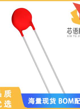 全新V05E30P原装(VARISTOR 47V 500A DISC 5MM)正品