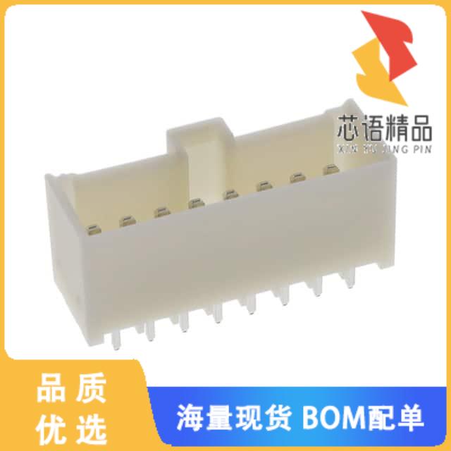 全新MDF6-16DP-3.5DSA(23)原装(CONN HEADER VERT 16