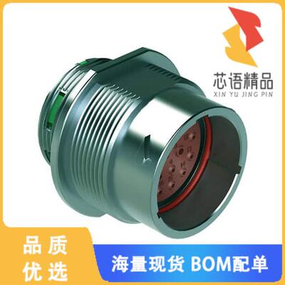 全新AHDM04-18-20PN原装(CONN RCPT HSNG MALE 20POS