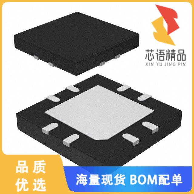 全新MAX6499ATA/V+T原装(IC OVERVOLTAGE PROT CTRL