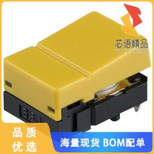 PUSH SPST 正品 1300原装 24V SWITCH 0.05A 全新B3J
