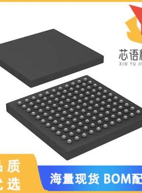 全新DSPIC33EP512MU810-I/BG原装(IC MCU 16BIT 512K