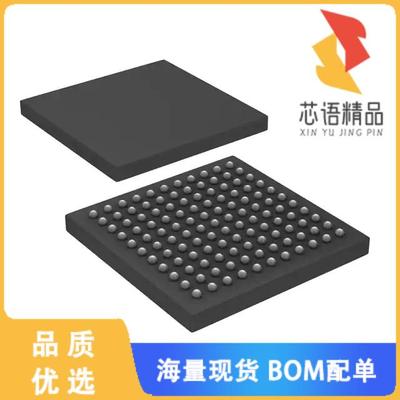 全新DSPIC33EP512MU810-I/BG原装(IC MCU 16BIT 512K