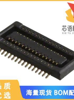 全新DF23C-30DS-0.5V(51)原装(CONN RCPT 30POS SMD