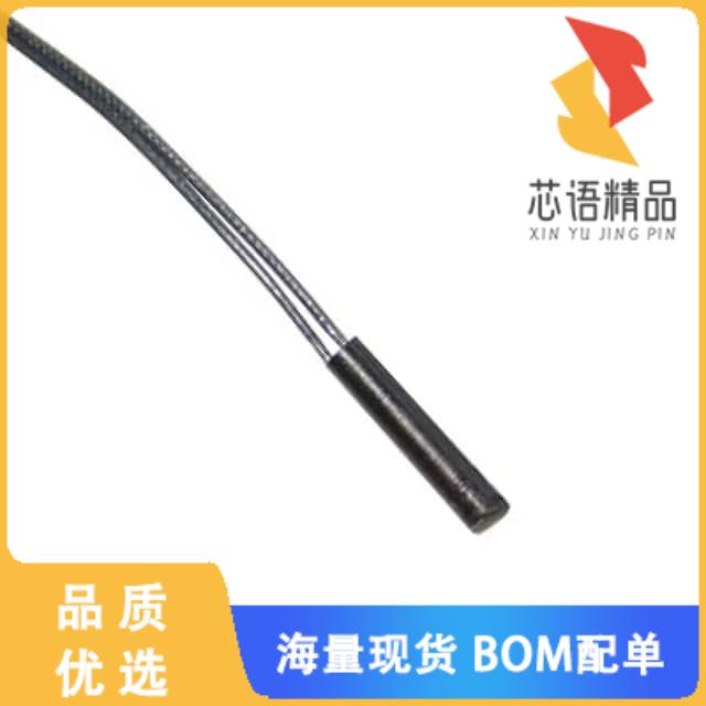 全新PRA 30/10 BLACK原装(BLACK TUBULAR PROXIMITY