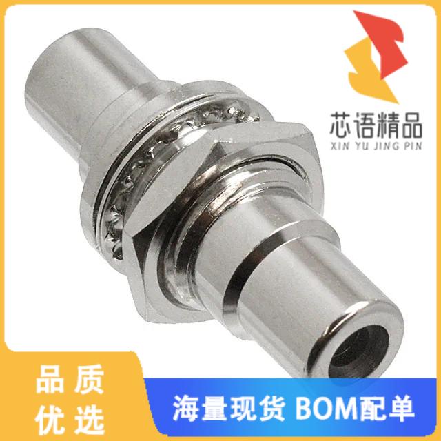 全新BPJJ01X原装(ADAPT RCA JACK TO RCA JACK)正品
