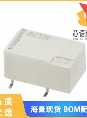 全新1462041-7原装(RELAY TELECOM SPST 2A 5VDC)正品