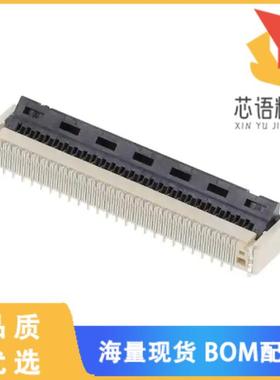 全新F31S-1A7L1-11050原装(FLEX CONNECTOR, 0.50MM
