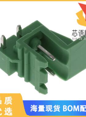 全新EU0270510000G原装(TERM B HDR 2POS 90DEG 5MM)正品