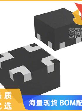 全新MIC94044YFL-TR原装(IC PWR SWITCH P-CHAN 1:1