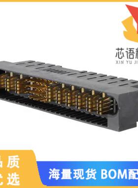 全新6450130-4原装(CONN HEADER MULTI-BEAM 31POS P